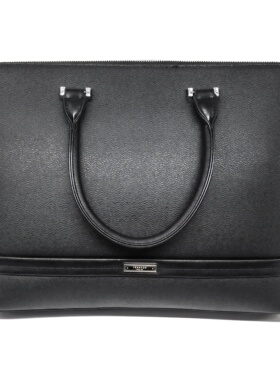 意尔康2025新款男手提包商务休闲公文包单肩斜挎包电脑包56A16673