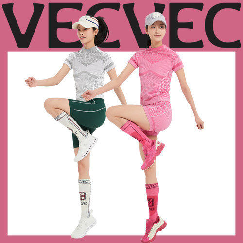 vecvec速干衣裤套装抗菌透气