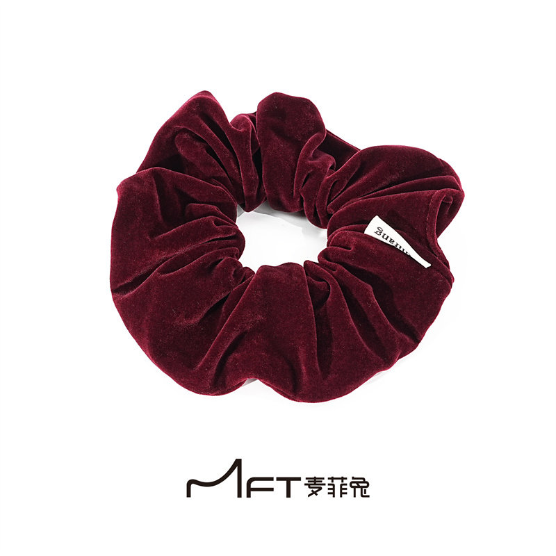 秋日私语发圈简约甜美风日韩女发绳百搭头绳气质ins秋冬皮筋,饰品/流行首饰/时尚饰品新,发饰,淘宝优惠券,粉丝福利购,淘宝优惠卷