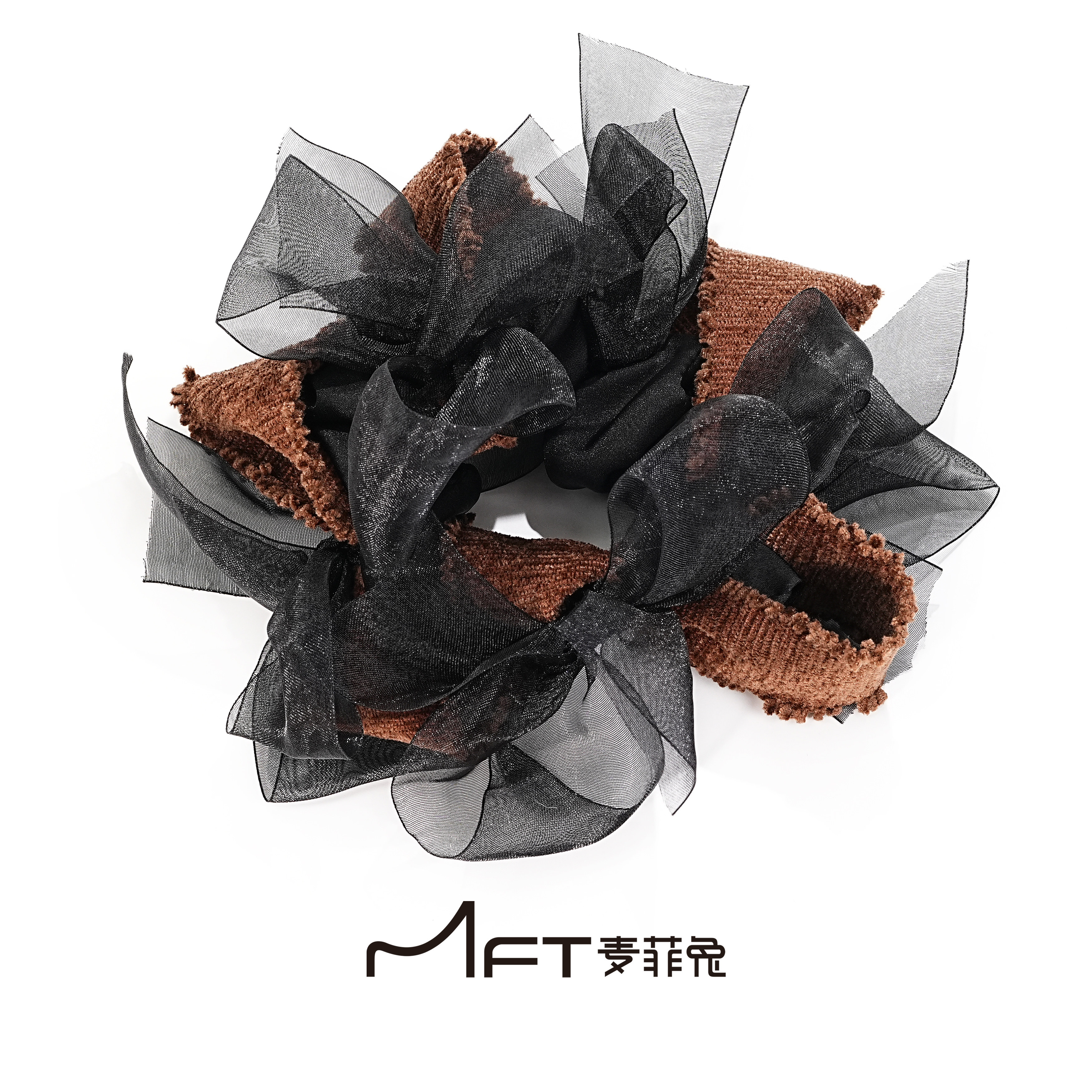 云间舞发圈秋冬蓬松显发量大肠发圈高级感扎发马尾丸子发绳发饰,饰品/流行首饰/时尚饰品新,发饰,淘宝优惠券,粉丝福利购,淘宝优惠卷