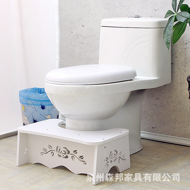 新品 马桶凳脚垫儿童老人厕所凳增高垫PVC木塑如厕板凳防滑脚垫,家装主材,马桶加高垫/增高器,淘宝优惠券,粉丝福利购,淘宝优惠卷