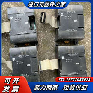 CP1W 4个一起出议价 8ER测试完好