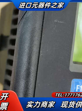 屏2711-K3A17L1功能正常，壳子碎了，配件处议价