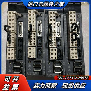 RJ004U632 40B 功议价 直线电机驱动器MR