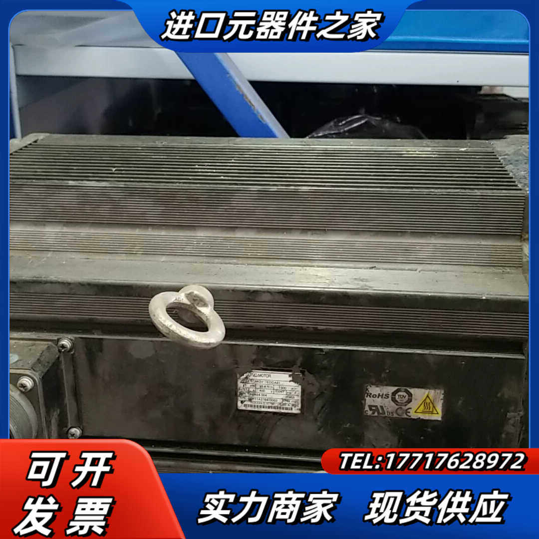 SGMGV-1EDDA61安川伺服电机议价