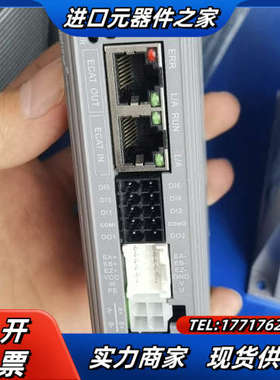 Leadshine/雷赛智能驱动器CL3C-EC503步进驱议价