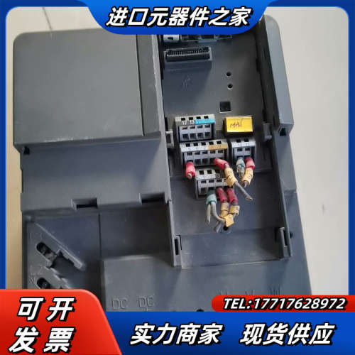 6SE6420-2UD25-5CA1，功能完好议价出议价