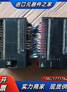 OmronPLCCP1E-E40D议价