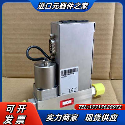 bronkhorst 气体质量计RUR-118T 正品原议价