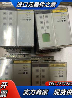 VEGA MET 614控制装置VEGAMET 614 议价