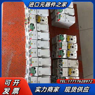 08A0 03E 4成色好议价 ACS310 变频器3KW