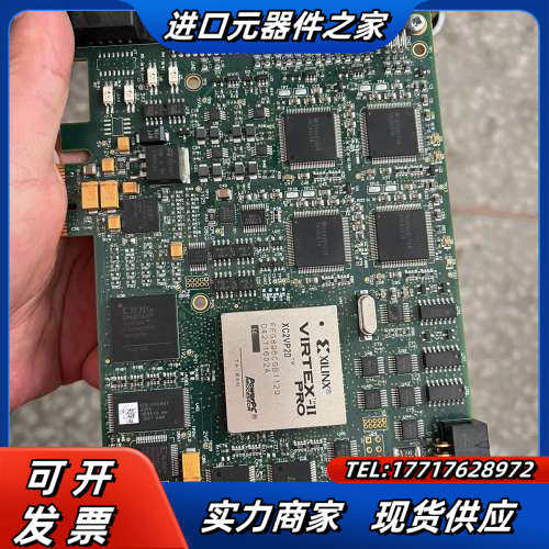 DALSA达尔萨OR-X1A0-QUAD0图像采集卡议价