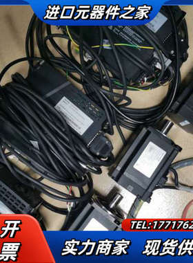 伺服电机750W，SV630PS5R51，仓库有20议价