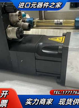 SCA打胶机伺服电机80450.01003现货议价