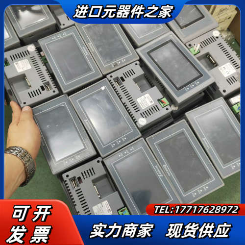 4.3寸显控触摸屏，EA-043A，现货80台，原装正品议价