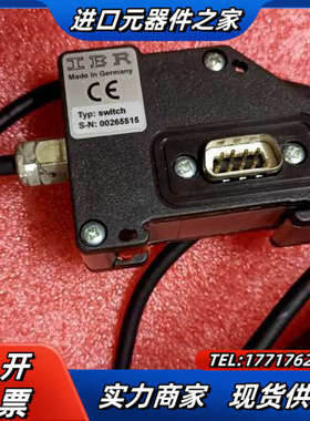 德国STEUTE世德脚踏开关GF 10/1S/IBR swi议价