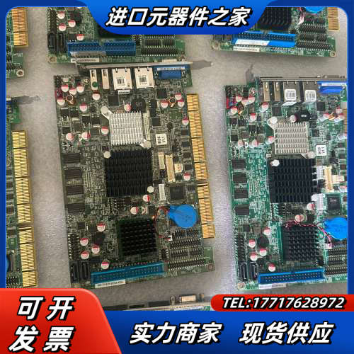IEI 威强 PCISA-945GSE-N270-512MB议价