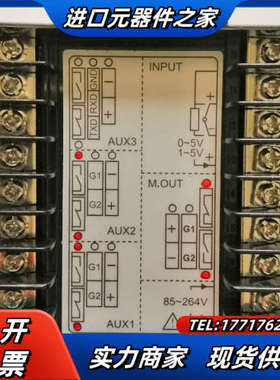 智能温控仪表 BT307D-J1J1J1 BT307-D-J议价