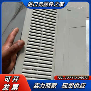 3kw 变频器ACS580 07A3 成色可议价