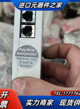 :FUJIKIN金计 FCST1030FC-4J2-议价