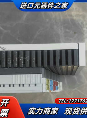 倍福模块 BECKH0FF   CX1100-0004 成色议价