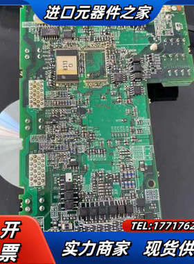 A70CA560 BC186A750G59 变频器B议价