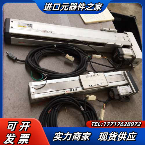 TOYO 模组线性滑台 ETH6M-L10-250-BR-P议价