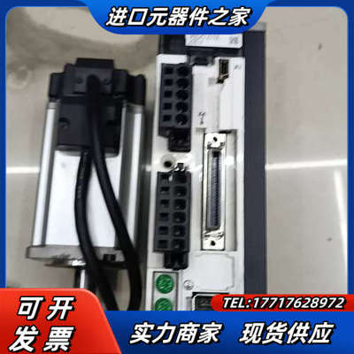 伺服MBDKT2510E加MHMJ042G1U议价