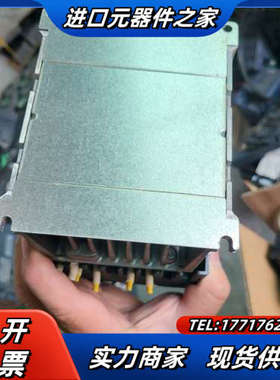 D720S变频器  1.5KW   成色没清理议价