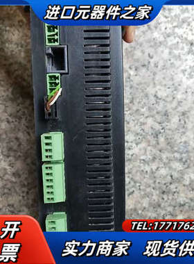 丹佛斯Danfoss智能控制器AK-CC550  NO.08议价