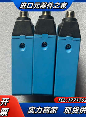 SICK  WE34-B430对射开关，原装货，仓库里的议价