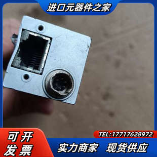 议价 如图 Basler巴斯勒CAM25 14M工业相机