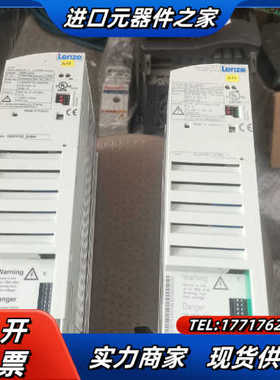 伦茨E82EV变频器,买卖LENZE 8200 vect议价