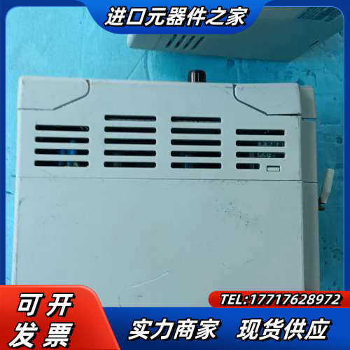 VFD-M 0.4kw 220V变频器VFD004M21议价