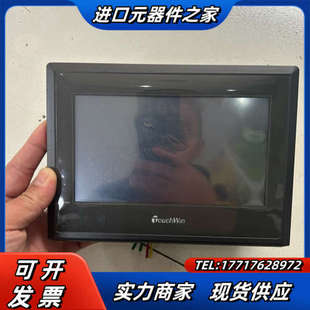 信捷触摸屏TG765 C外壳无保护议价
