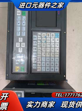 广数928TA2系统带一拖二驱动DAD08A成色如图功能议价