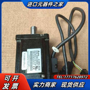 B2伺服电机200W议价