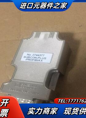 德国2744377正品SUBCON-PLUS-PROFI议价