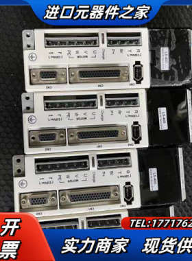 雷赛伺服驱动器L5-400功率400w议价