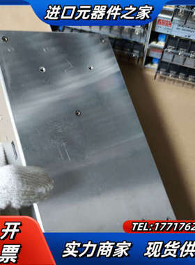 明纬开关电源，SE-450-36，，一起台，议价