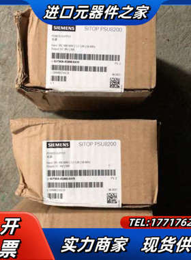 6EP3436-8SB00-0AY0电源 SITOP议价