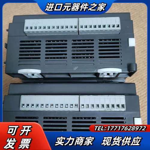 模块，DVP24XN200R ，功能，便议价