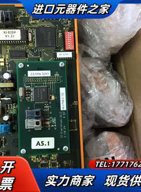 ZA1006AZ03 LWL/2E110374 电路板 E1议价