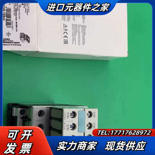 3RT1026-1BB44议价