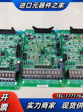 科姆KV2000系列变频器CPU主板/端子板，KV2议价