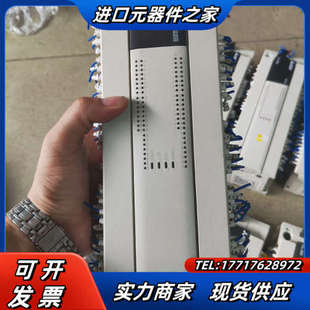 ：FX3U 25条 80MT 议价 PLC