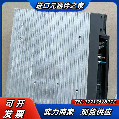 100W伺服驱动ASD-B3-0121-L议价