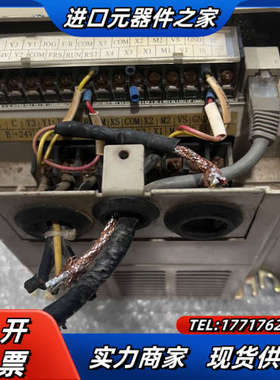 安信邦变频器3.7KW AMB-G7-3R7T3L  4台议价