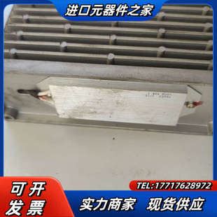 成色如图 PFA 议价 20P4 400W信捷伺服驱动器DS3L