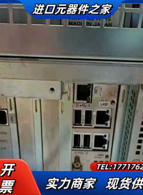 Wafer扫描仪 MVTEC 5050-000193-11影议价